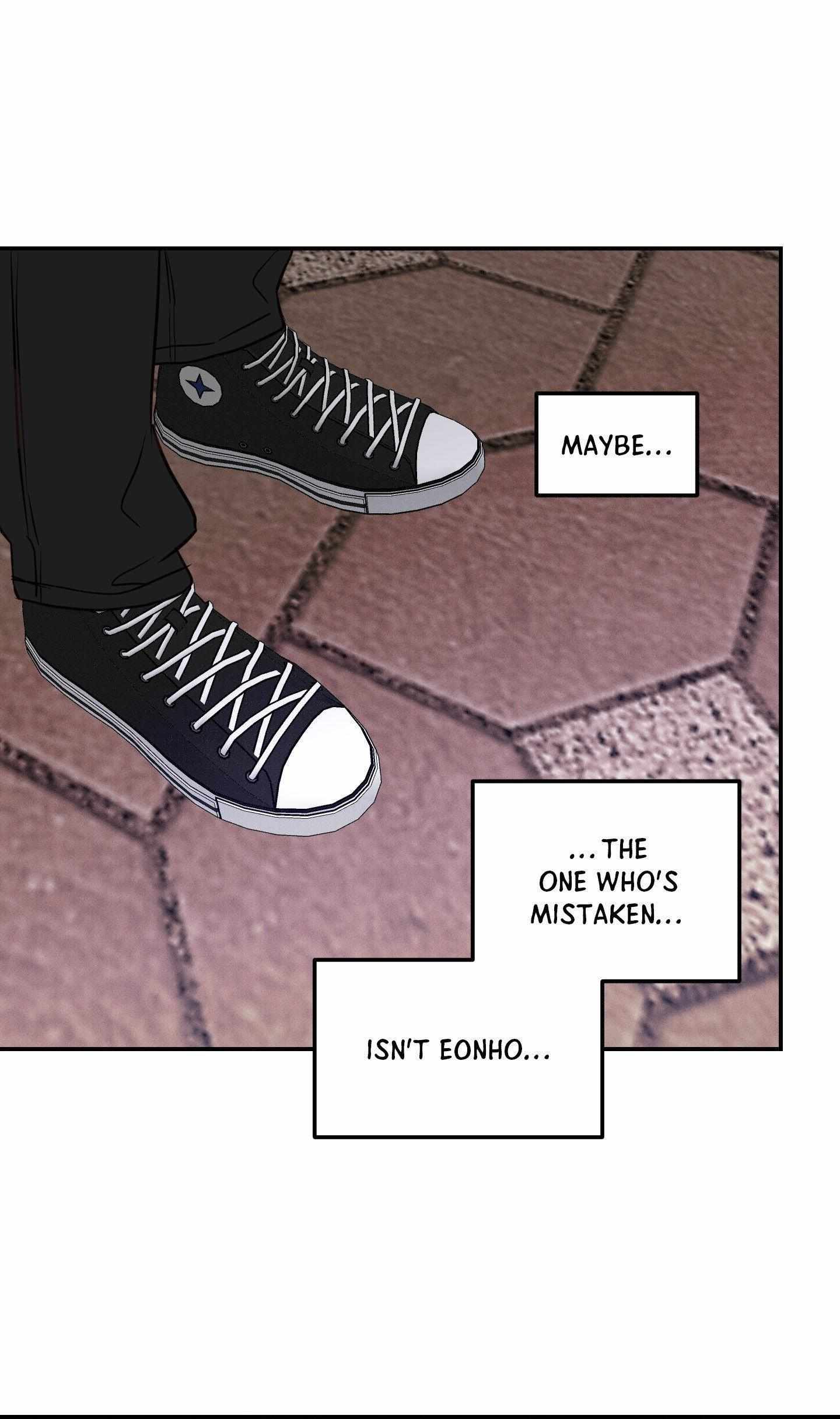 Trespassing Chapter 7 page 29 - 