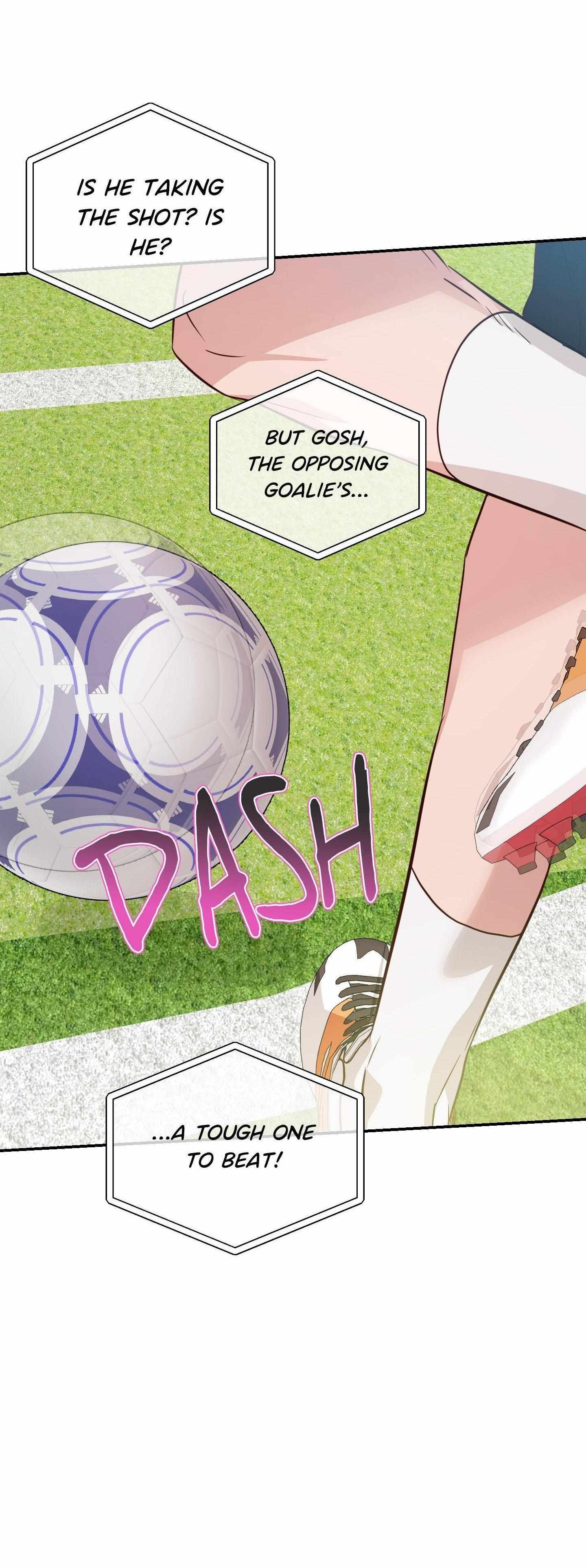 Trespassing Chapter 7 page 4 - 