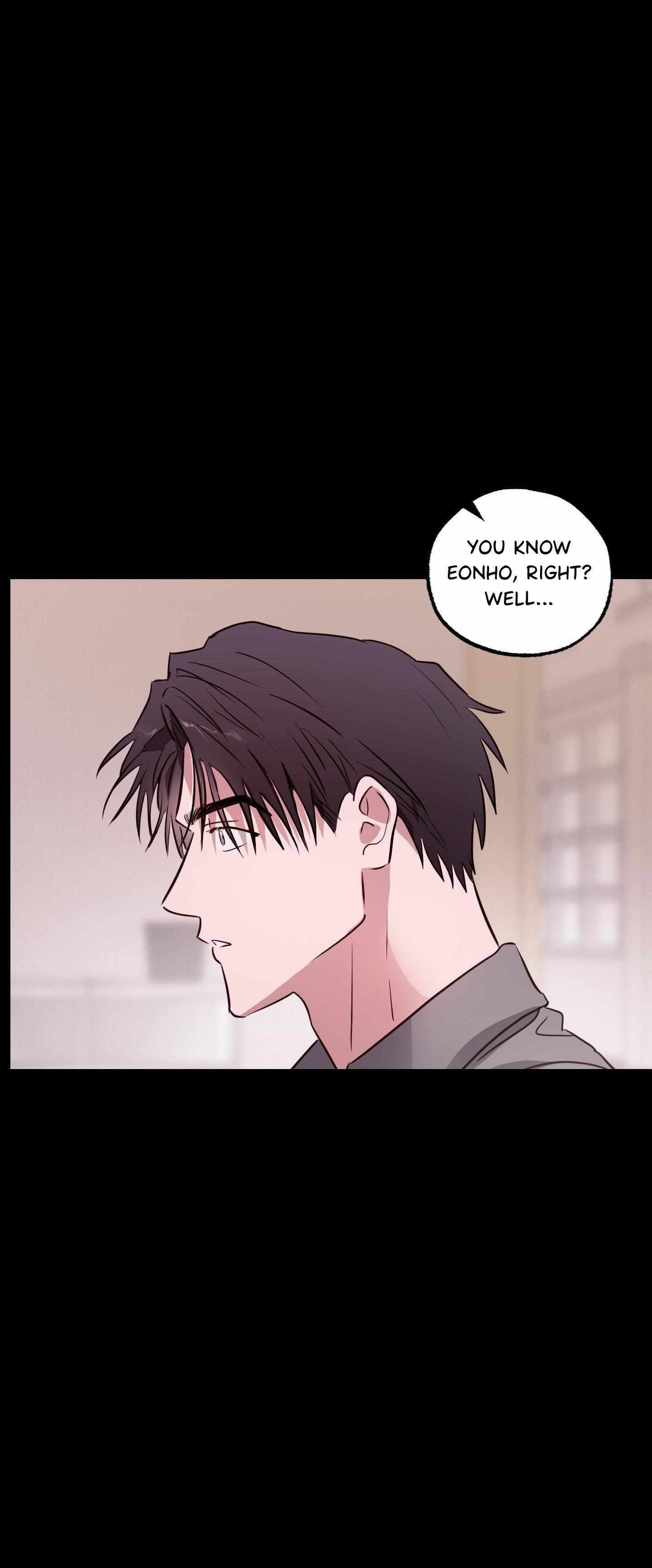 Trespassing Chapter 7 page 31 - 