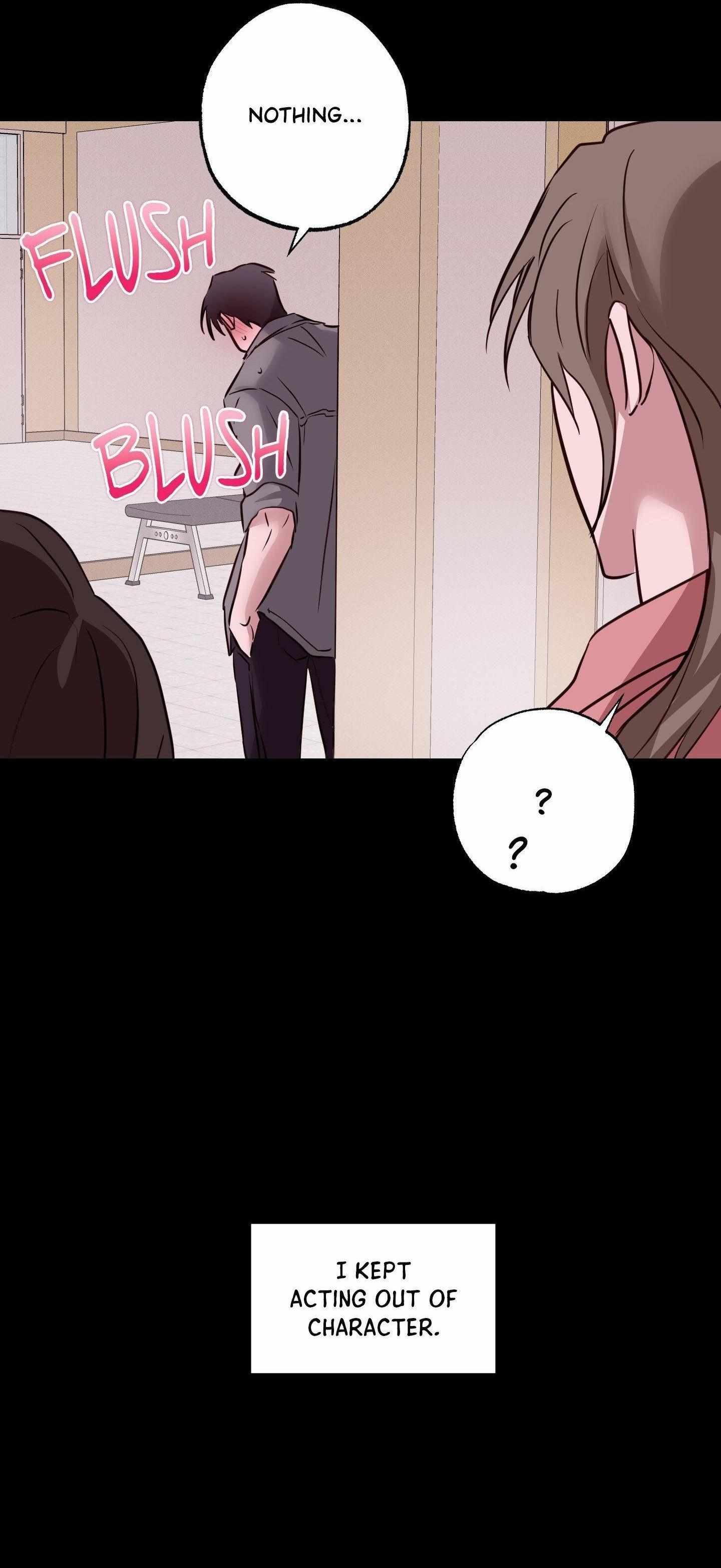 Trespassing Chapter 7 page 33 - 