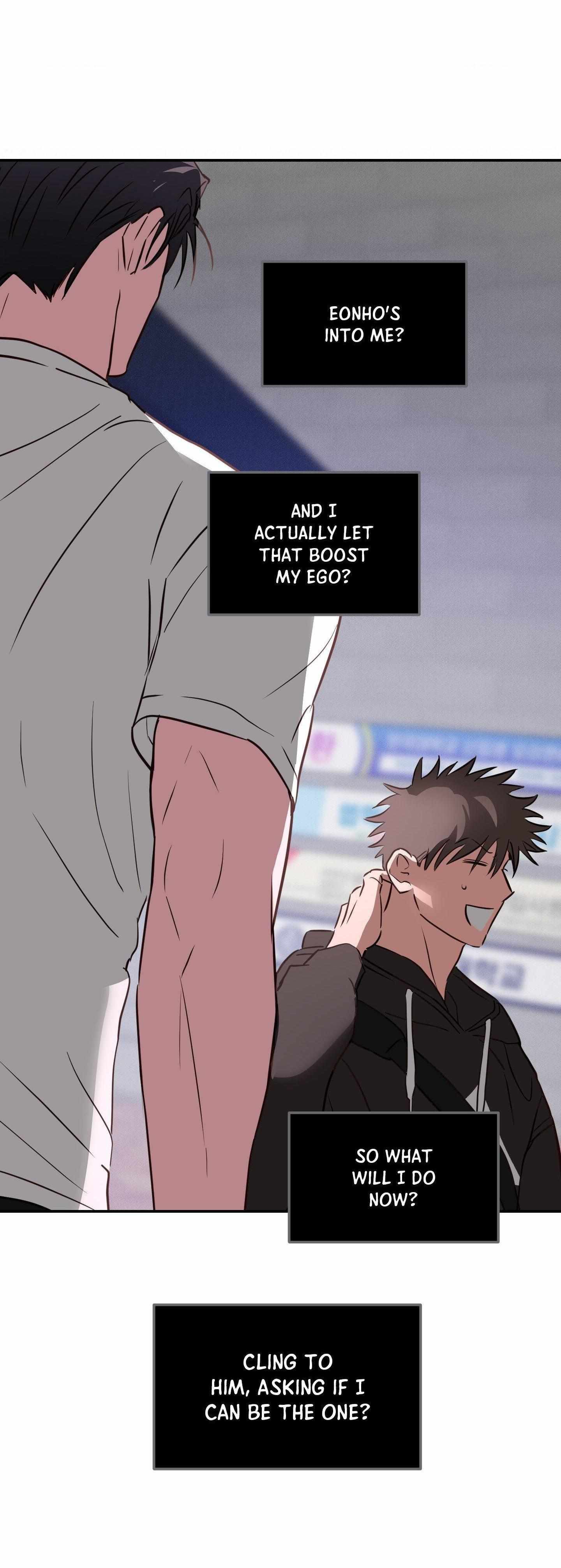 Trespassing Chapter 7 page 40 - 
