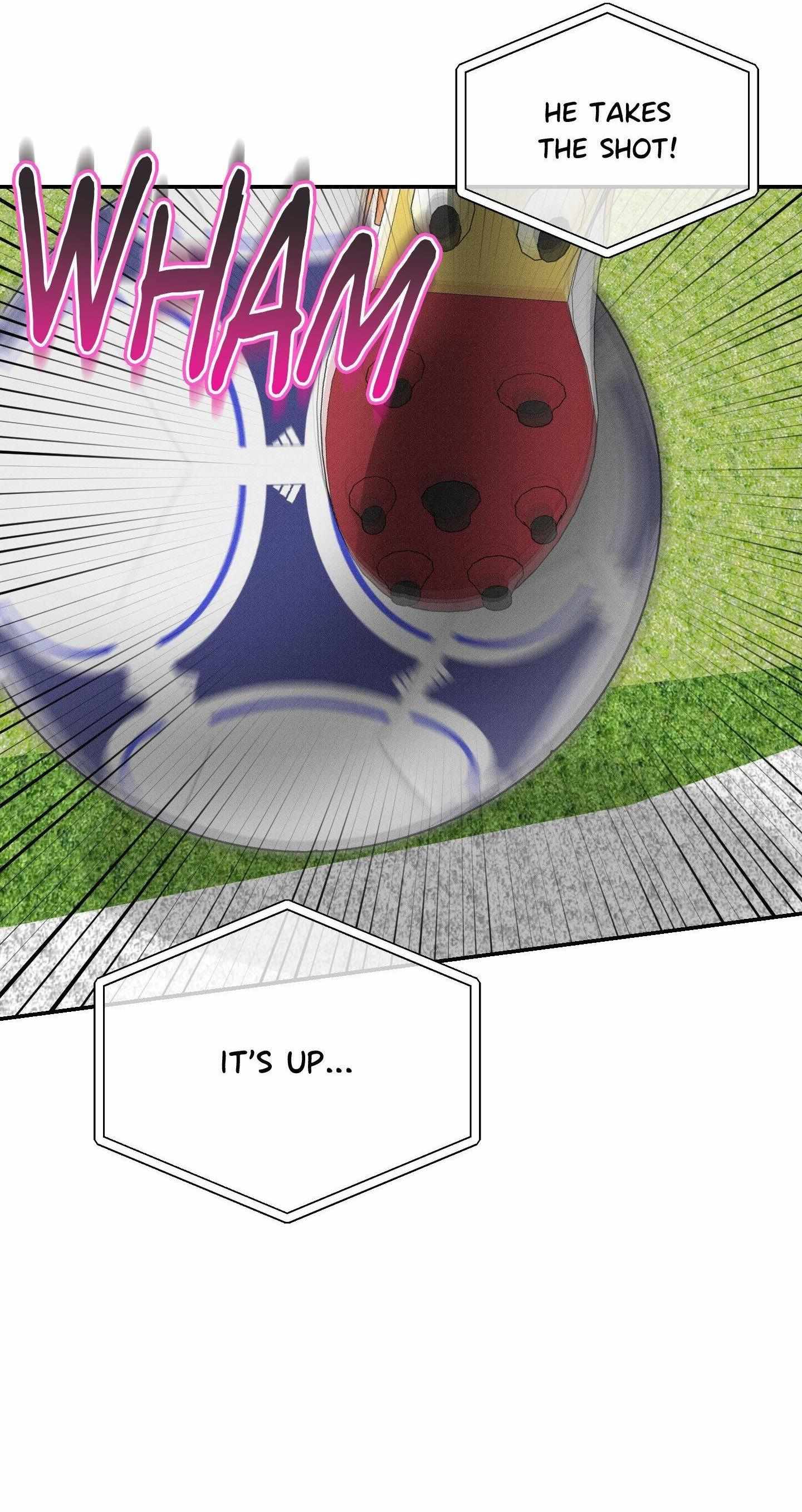 Trespassing Chapter 7 page 5 - 