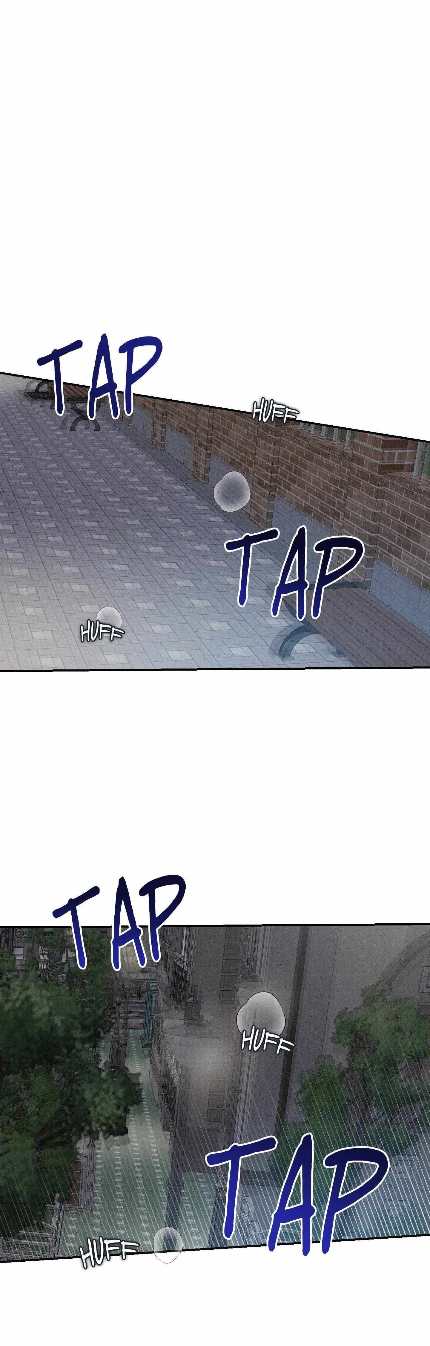Trespassing Chapter 7 page 50 - 