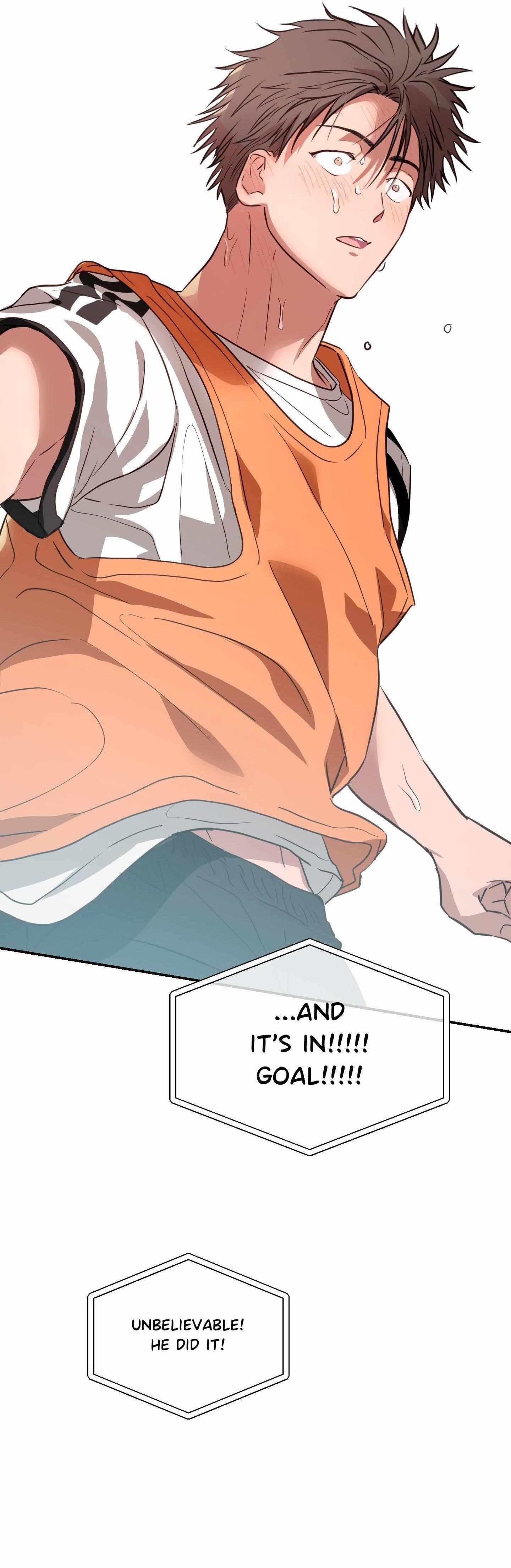 Trespassing Chapter 7 page 6 - 