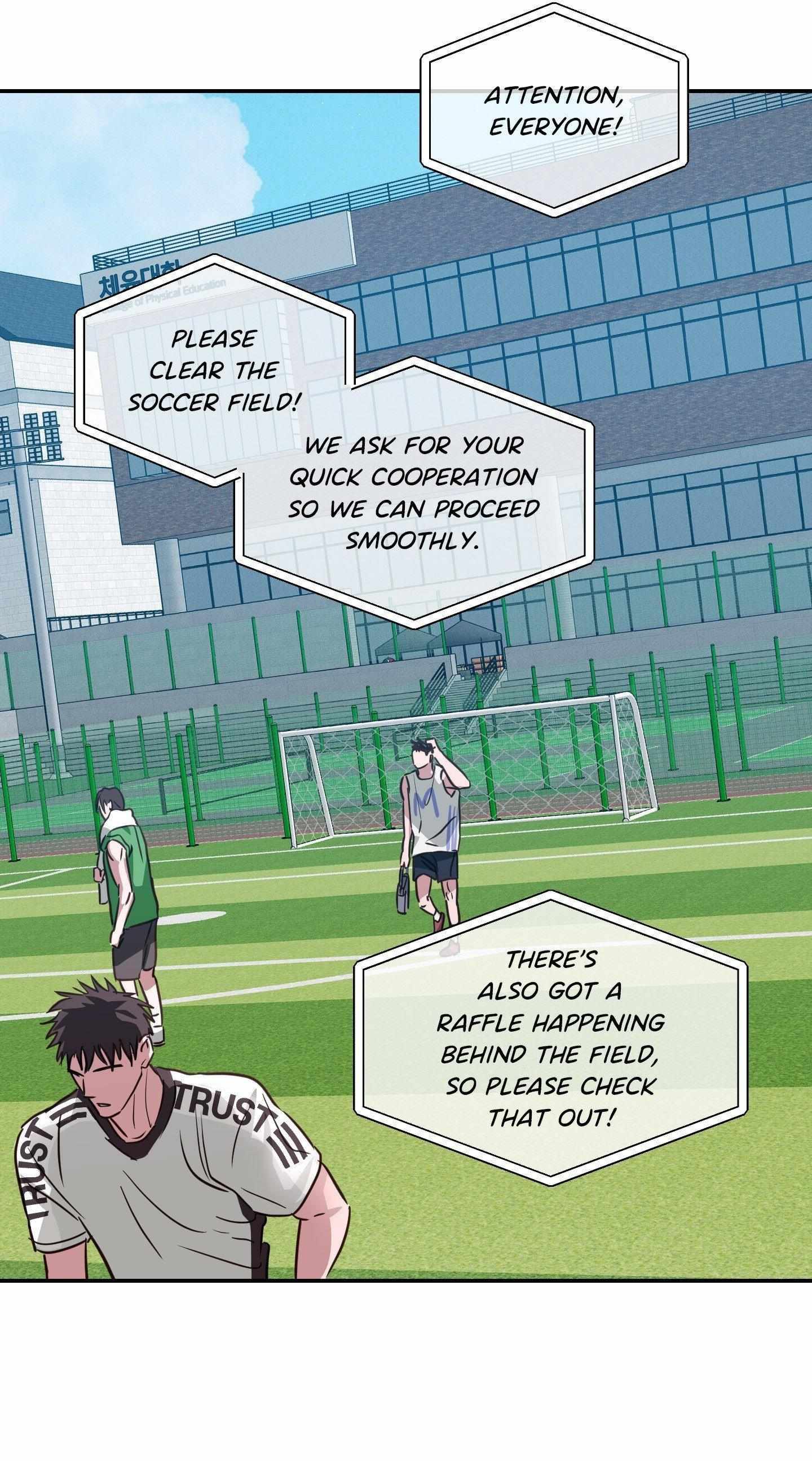 Trespassing Chapter 7 page 10 - 