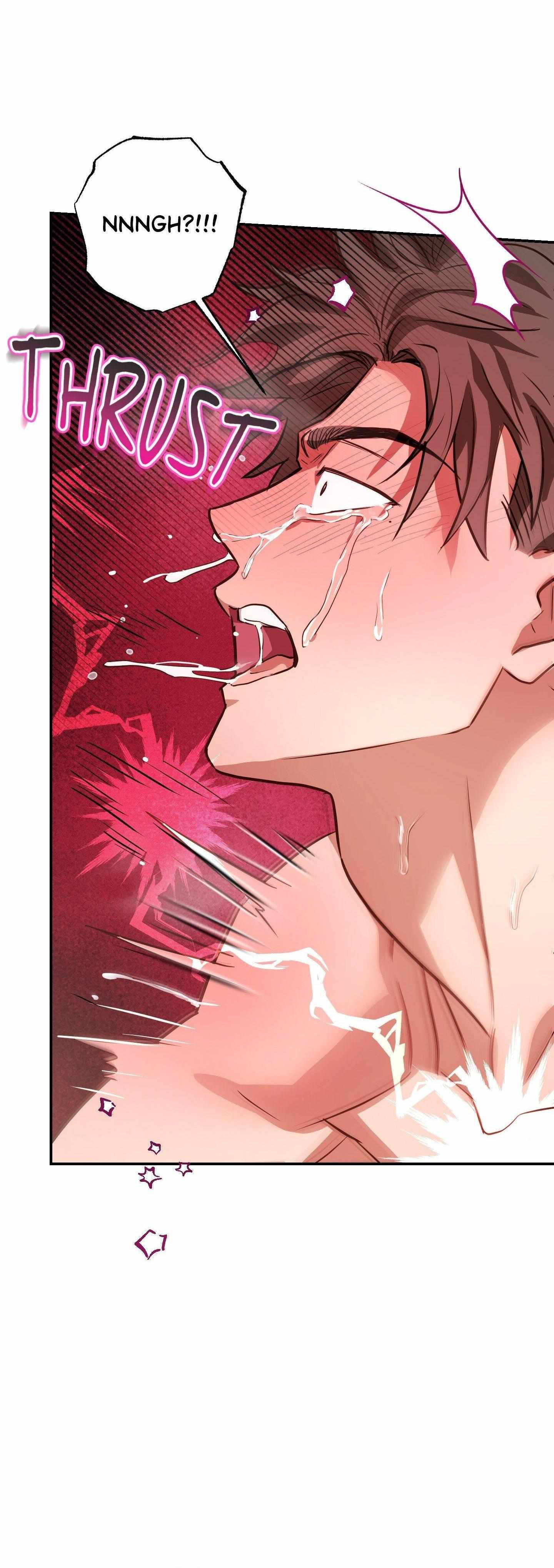 Trespassing Chapter 9 page 36 - 