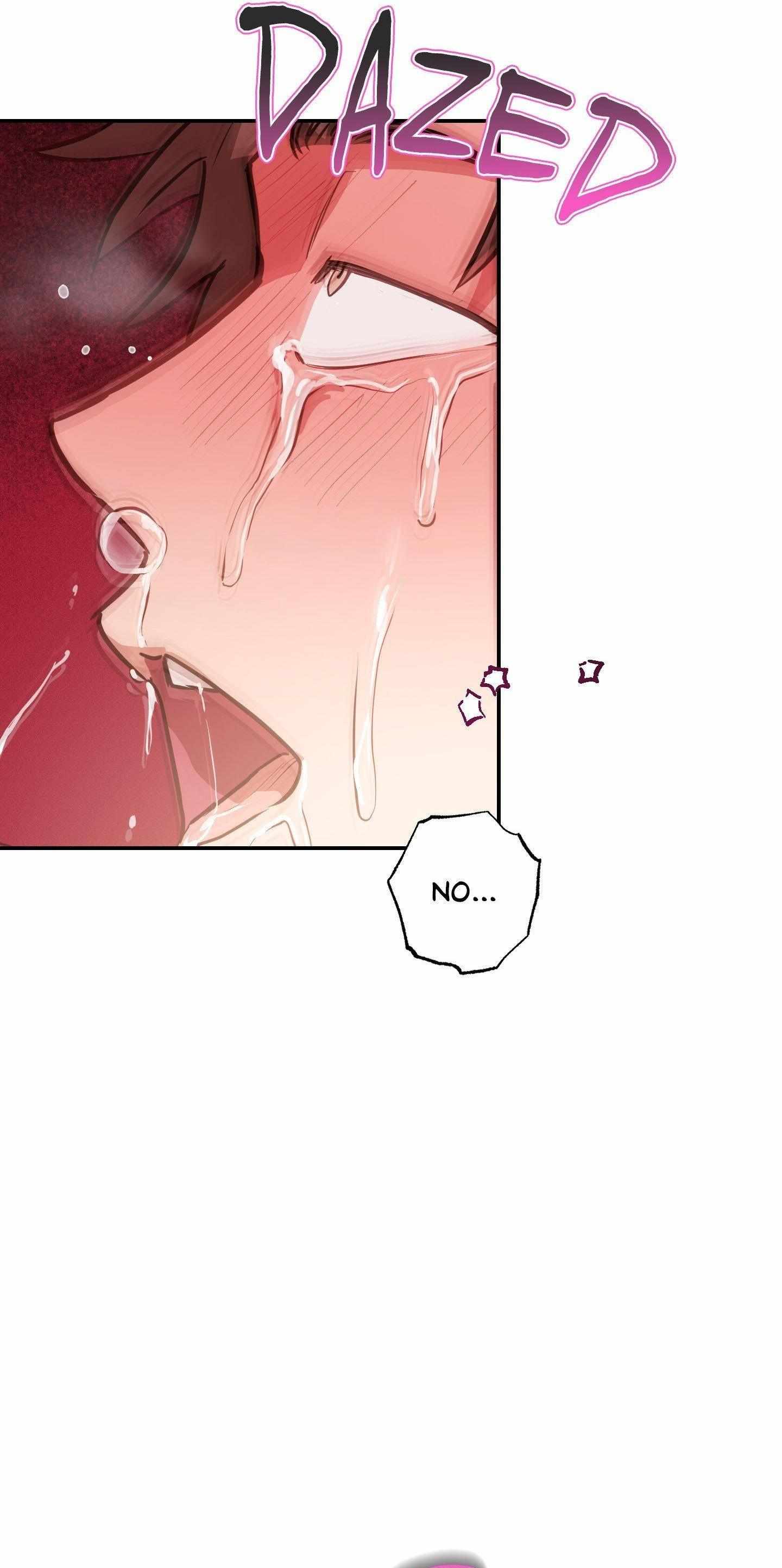 Trespassing Chapter 9 page 37 - 