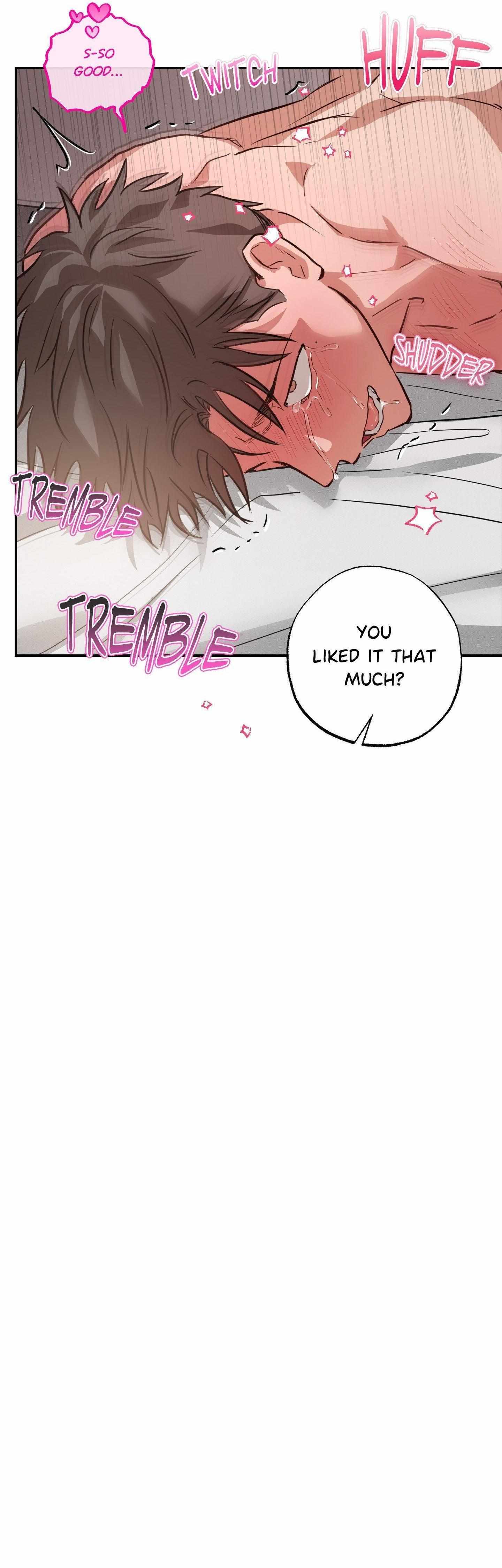 Trespassing Chapter 9 page 39 - 