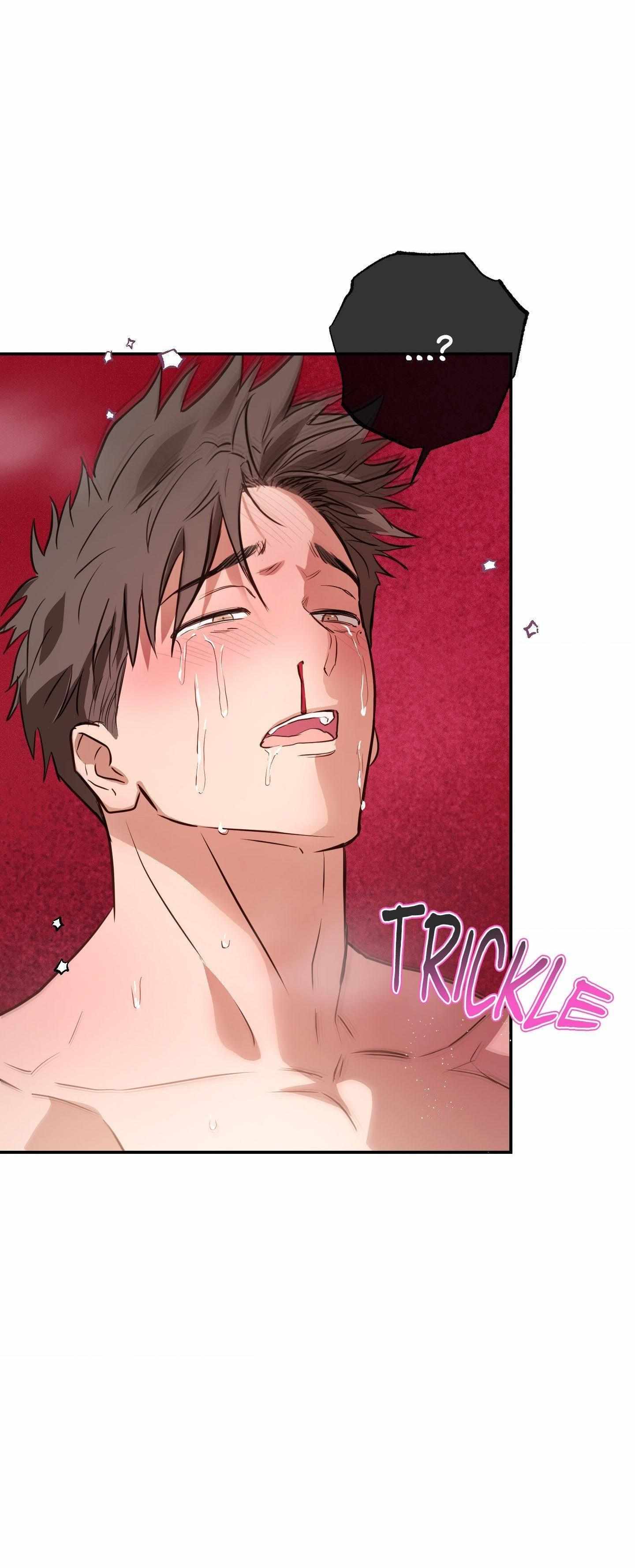 Trespassing Chapter 9 page 44 - 