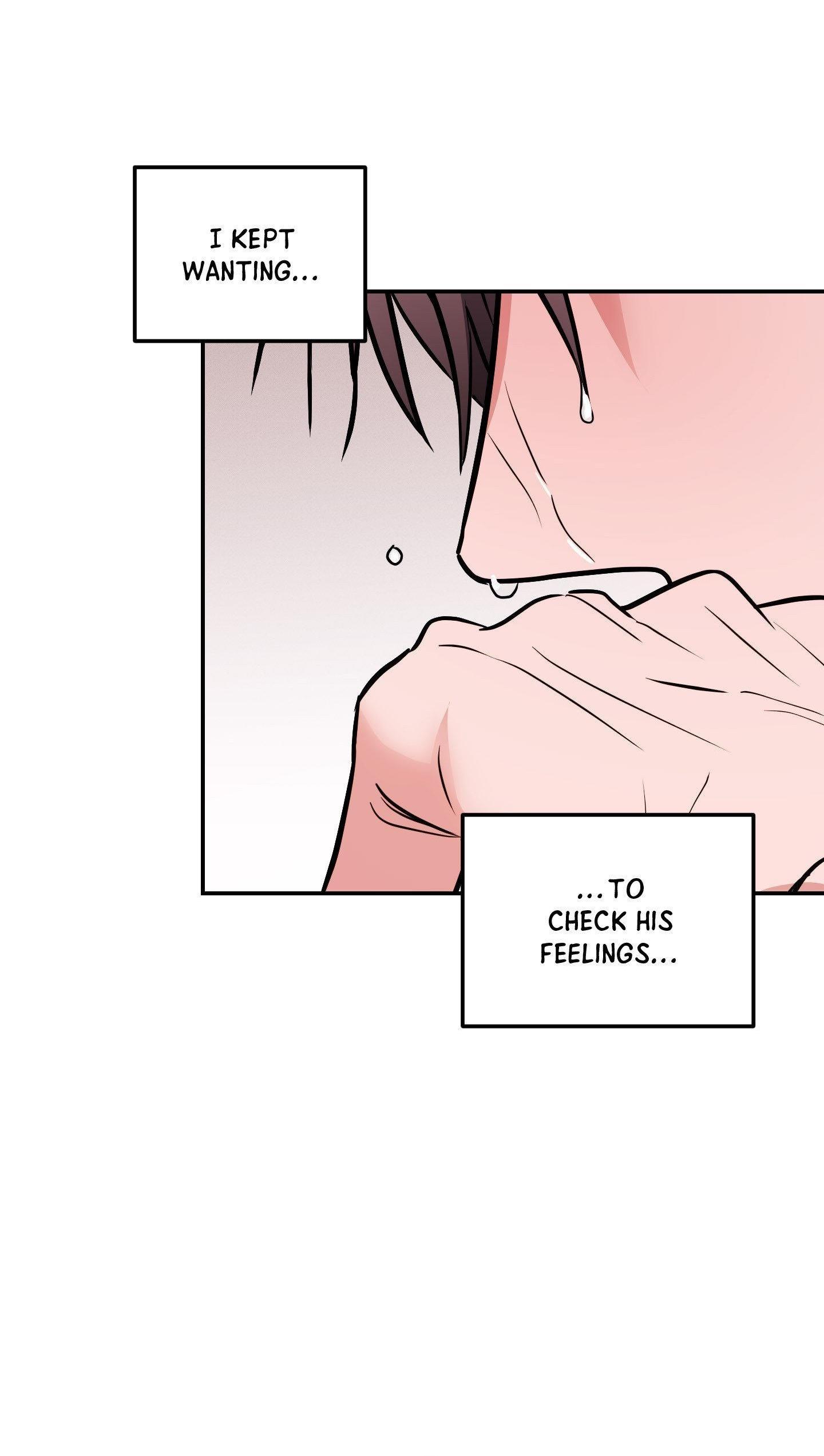 Trespassing Chapter 9 page 55 - 