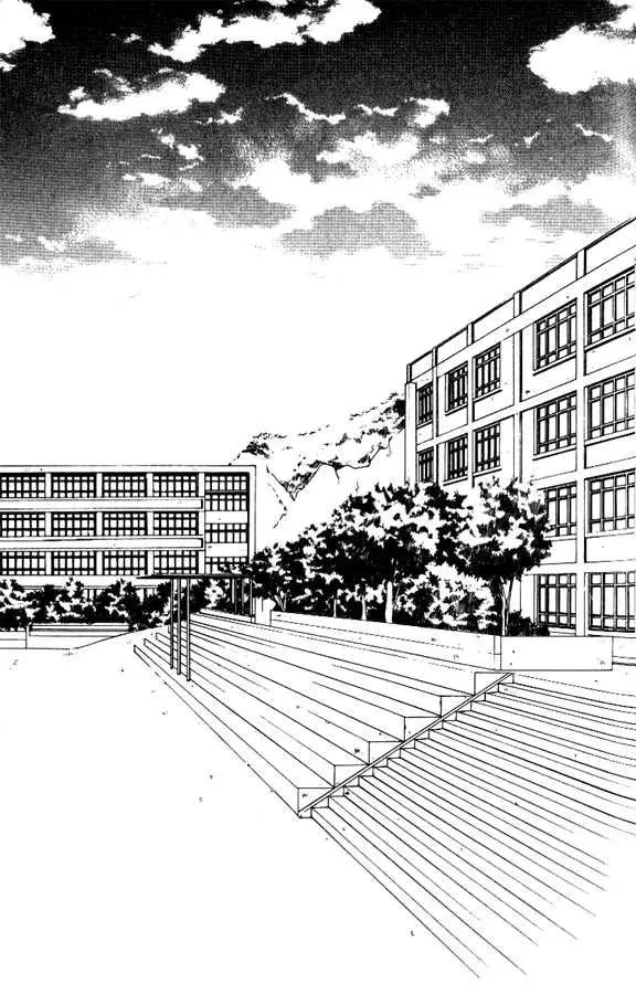 Read Triangle chapter 1 image 10 on Lezhin