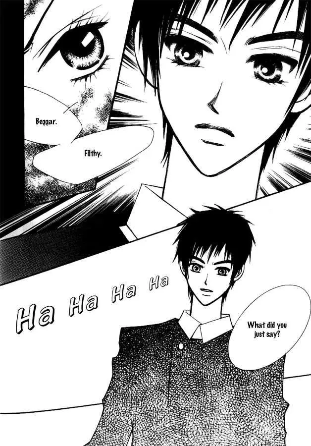 Read Triangle chapter 1 image 13 on Lezhin