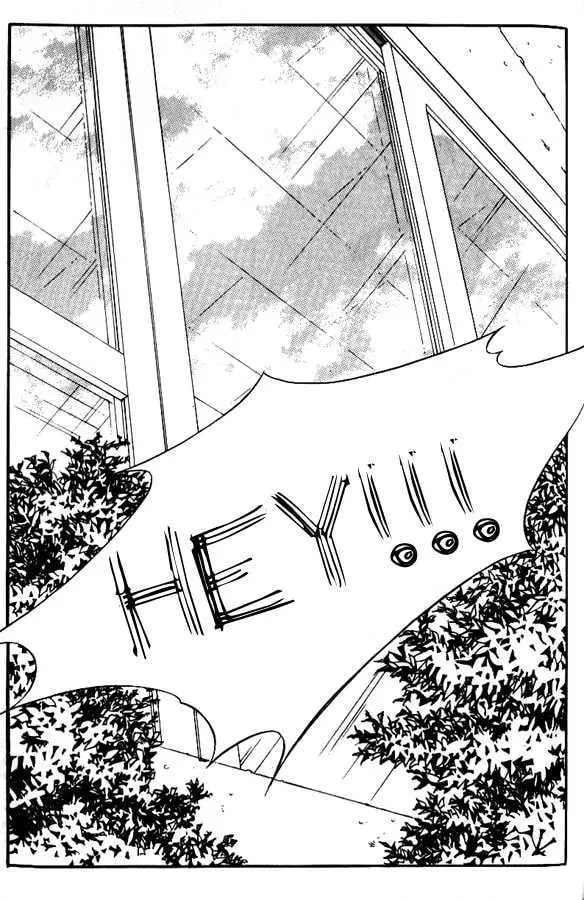 Read Triangle chapter 1 image 26 on Lezhin