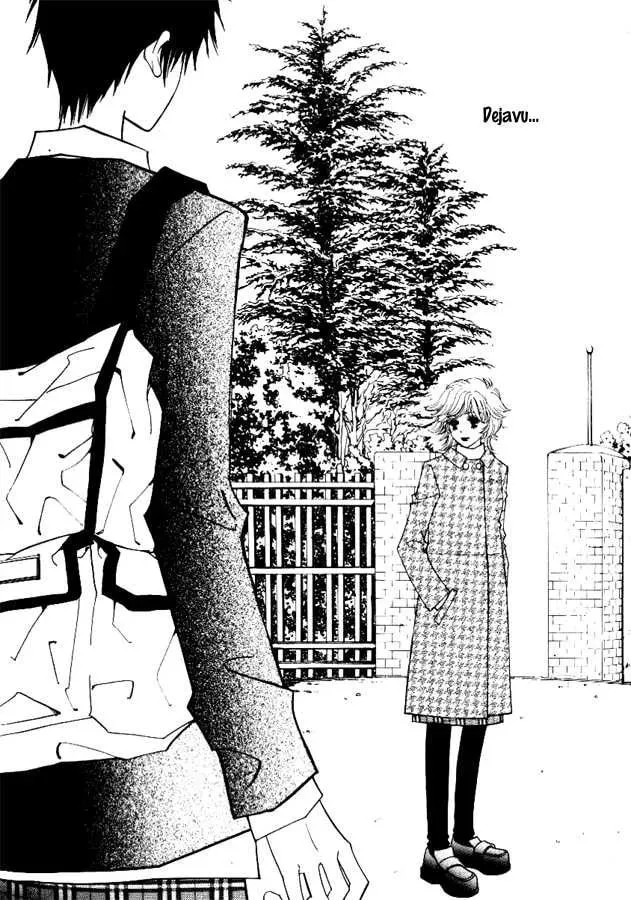 Read Triangle chapter 1 image 29 on Lezhin