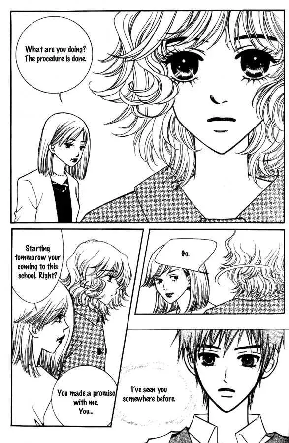 Read Triangle chapter 1 image 32 on Lezhin