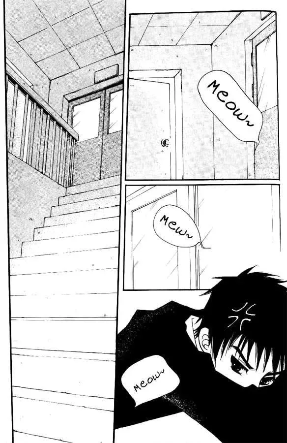 Read Triangle chapter 1 image 36 on Lezhin