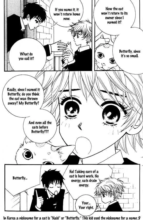 Read Triangle chapter 1 image 38 on Lezhin