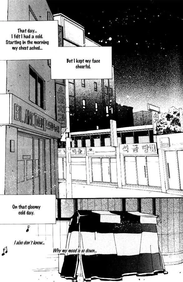 Read Triangle chapter 1 image 42 on Lezhin