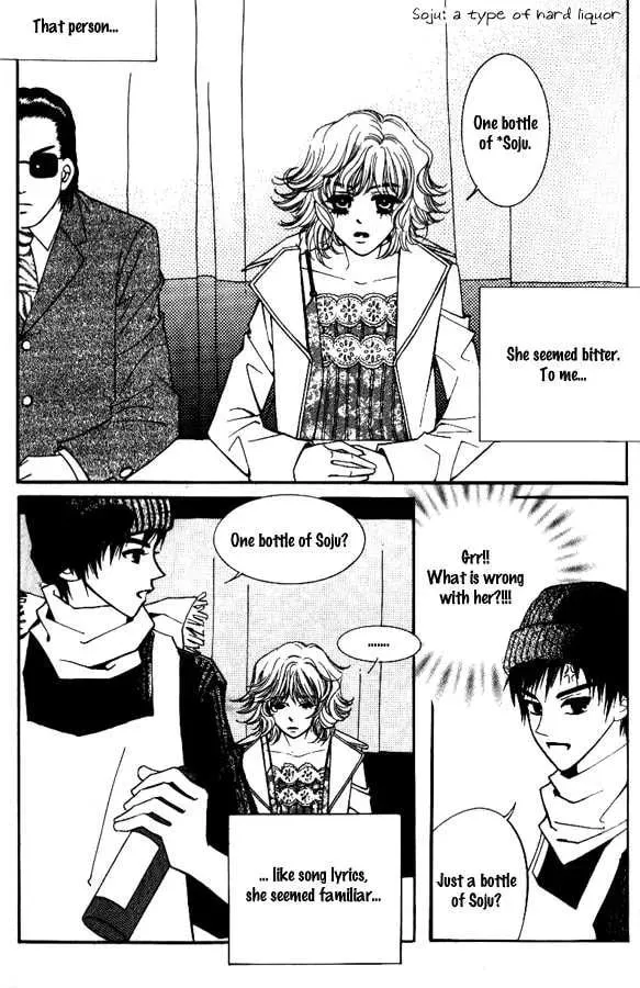 Read Triangle chapter 1 image 46 on Lezhin