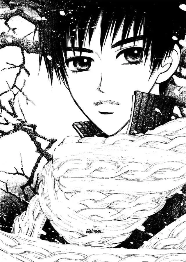 Read Triangle chapter 1 image 5 on Lezhin
