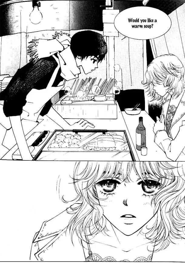 Read Triangle chapter 1 image 51 on Lezhin