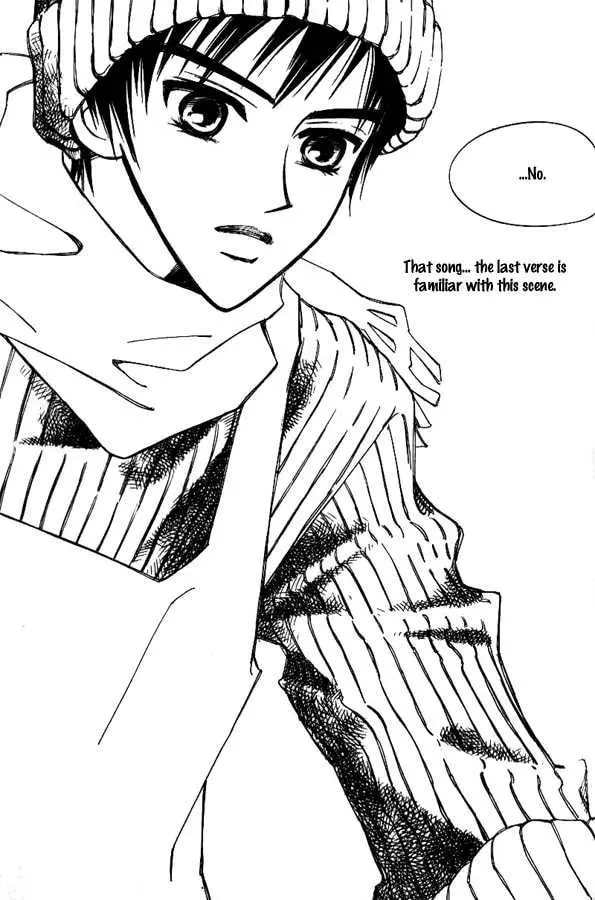 Read Triangle chapter 1 image 52 on Lezhin