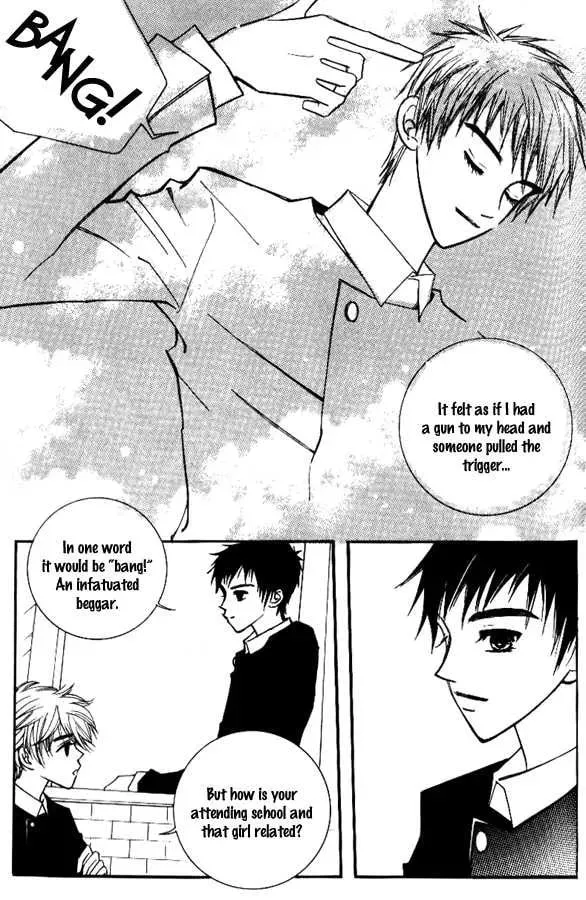 Read Triangle chapter 1 image 54 on Lezhin