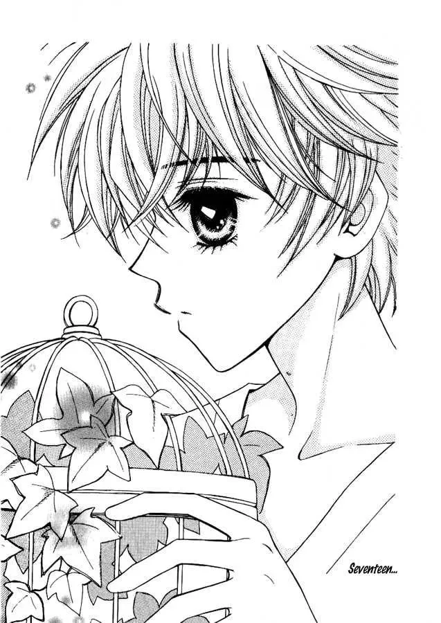 Read Triangle chapter 1 image 7 on Lezhin