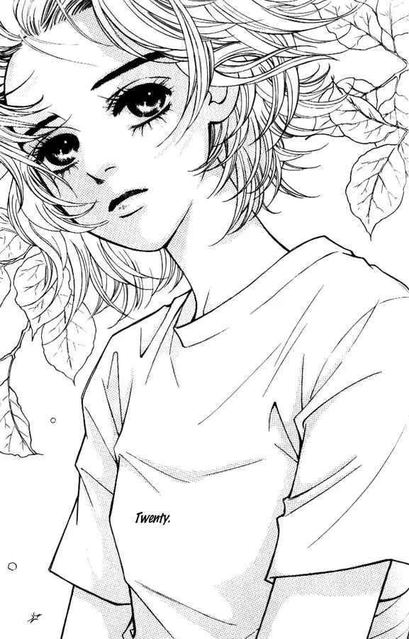 Read Triangle chapter 1 image 8 on Lezhin