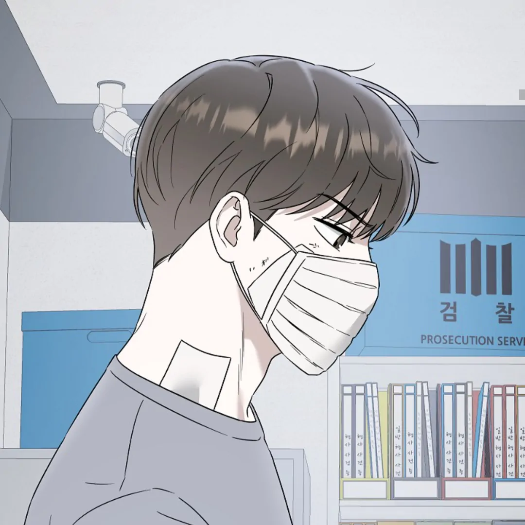Read Triangle chapter 10 image 105 on Lezhin