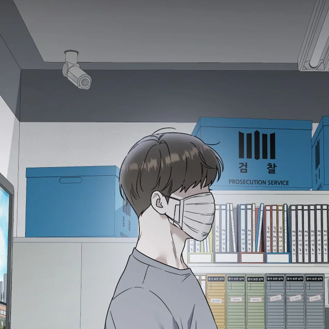 Read Triangle chapter 10 image 148 on Lezhin