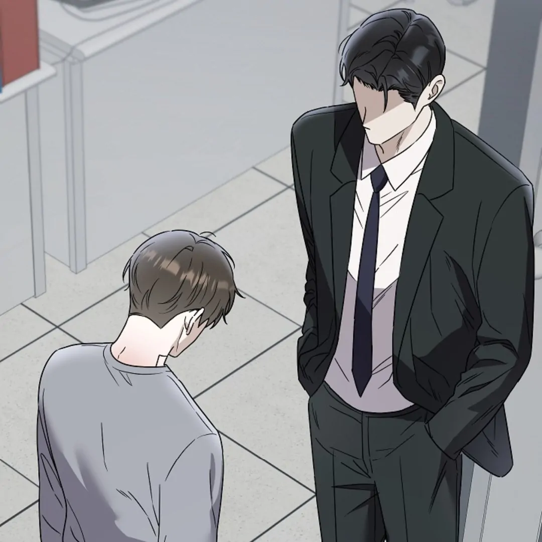 Read Triangle chapter 10 image 162 on Lezhin