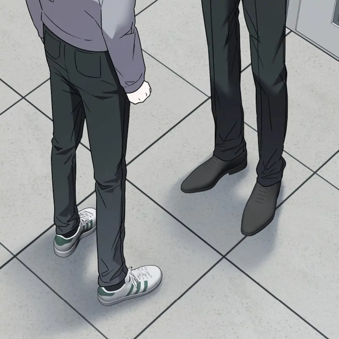 Read Triangle chapter 10 image 163 on Lezhin
