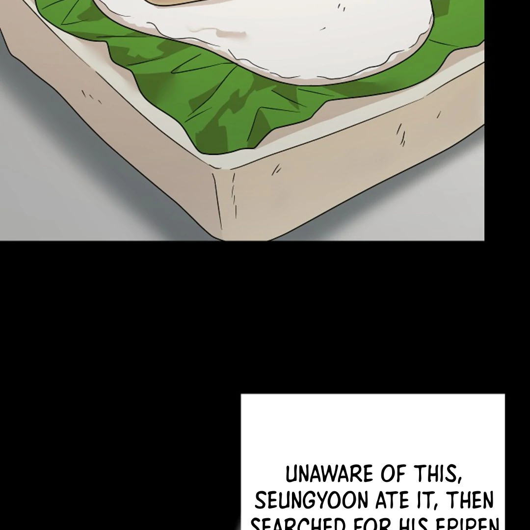 Read Triangle chapter 10 image 23 on Lezhin