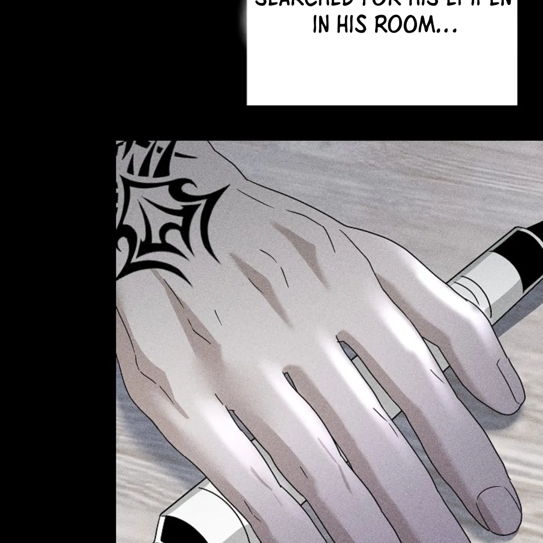 Read Triangle chapter 10 image 24 on Lezhin