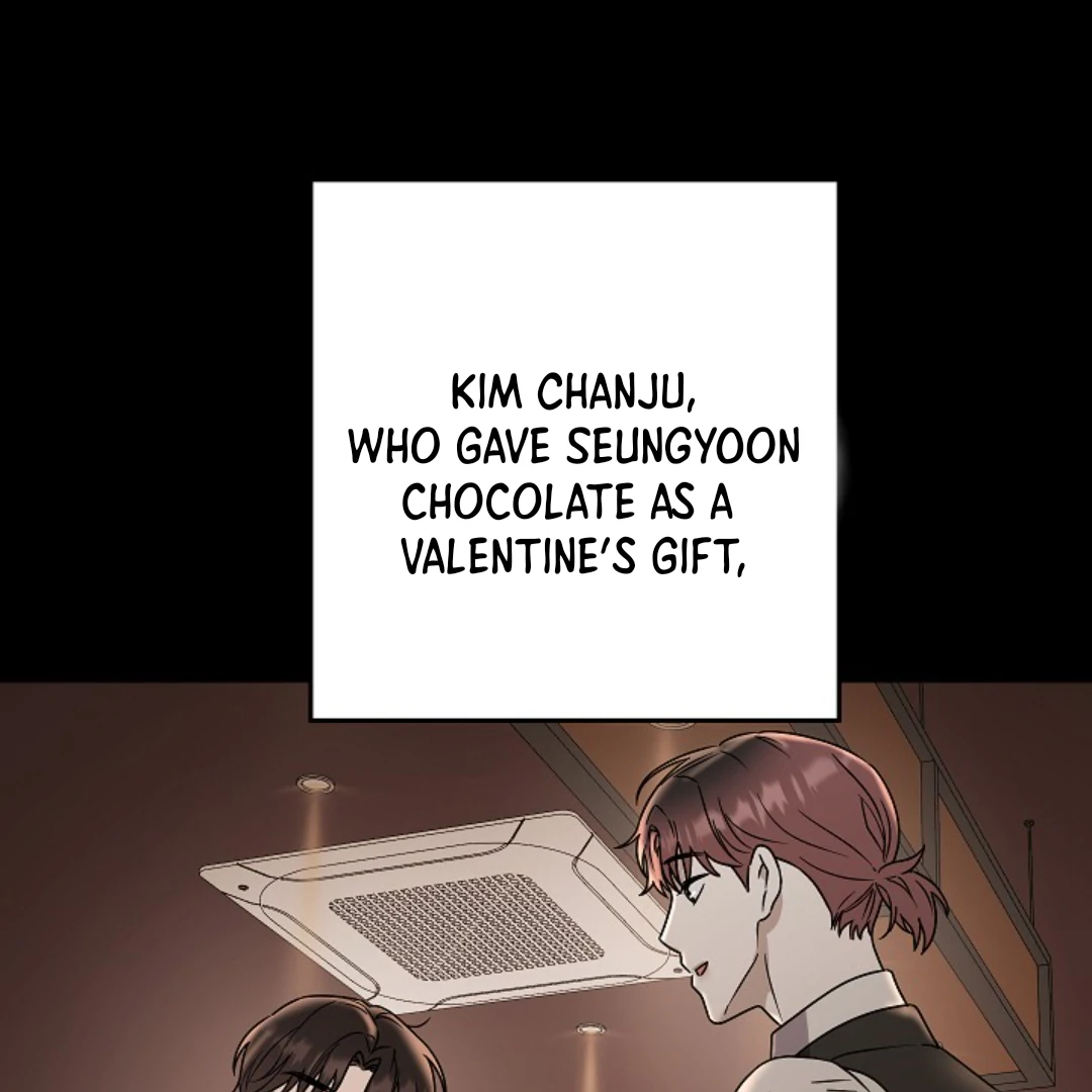 Read Triangle chapter 10 image 27 on Lezhin