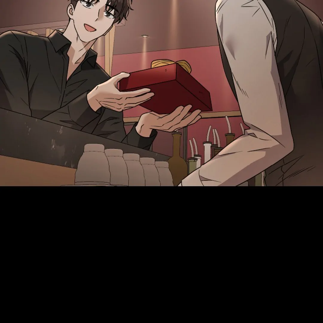 Read Triangle chapter 10 image 28 on Lezhin