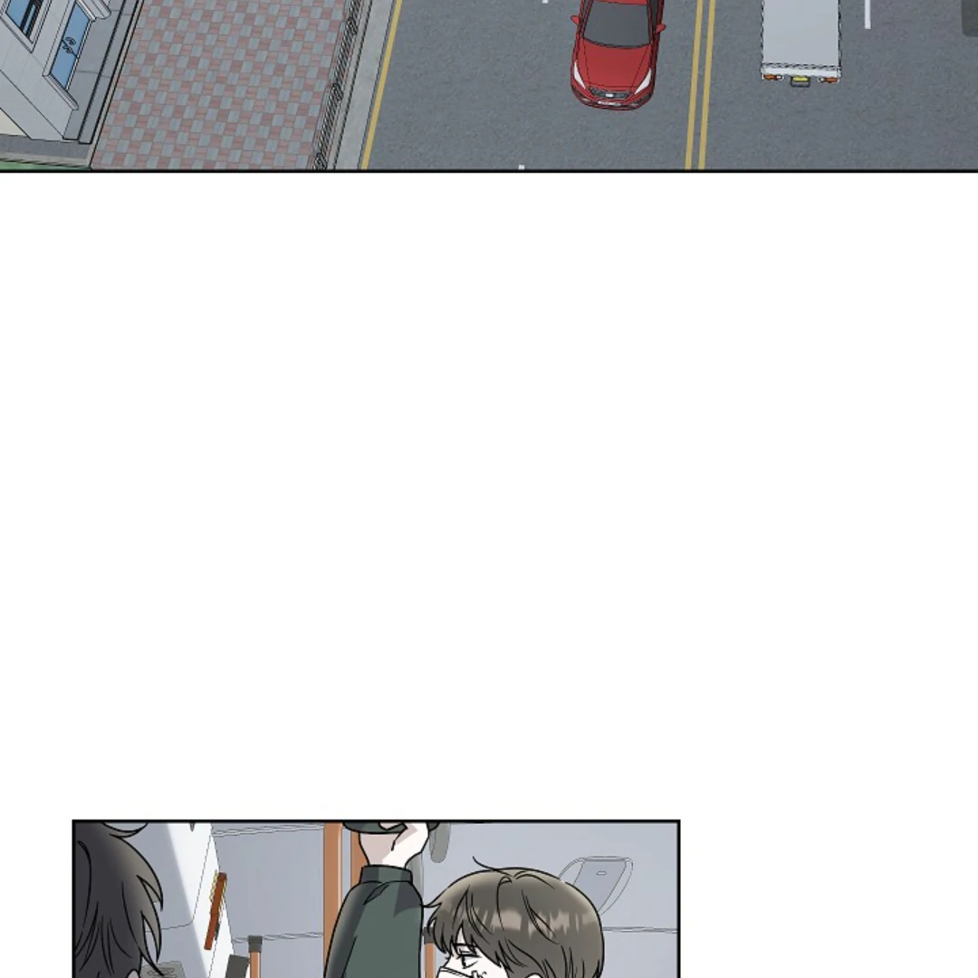 Read Triangle chapter 10 image 3 on Lezhin