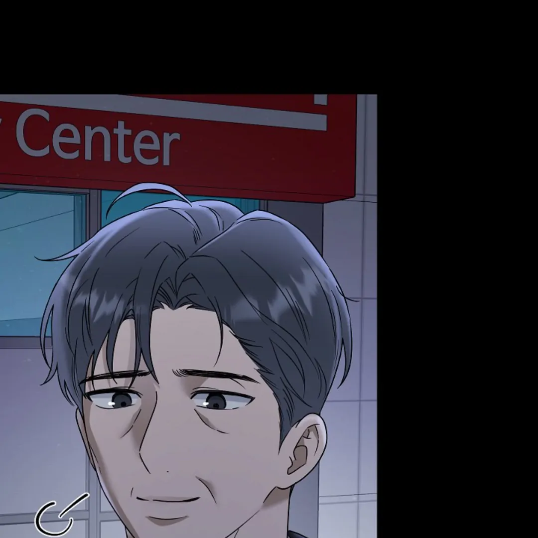 Read Triangle chapter 10 image 46 on Lezhin