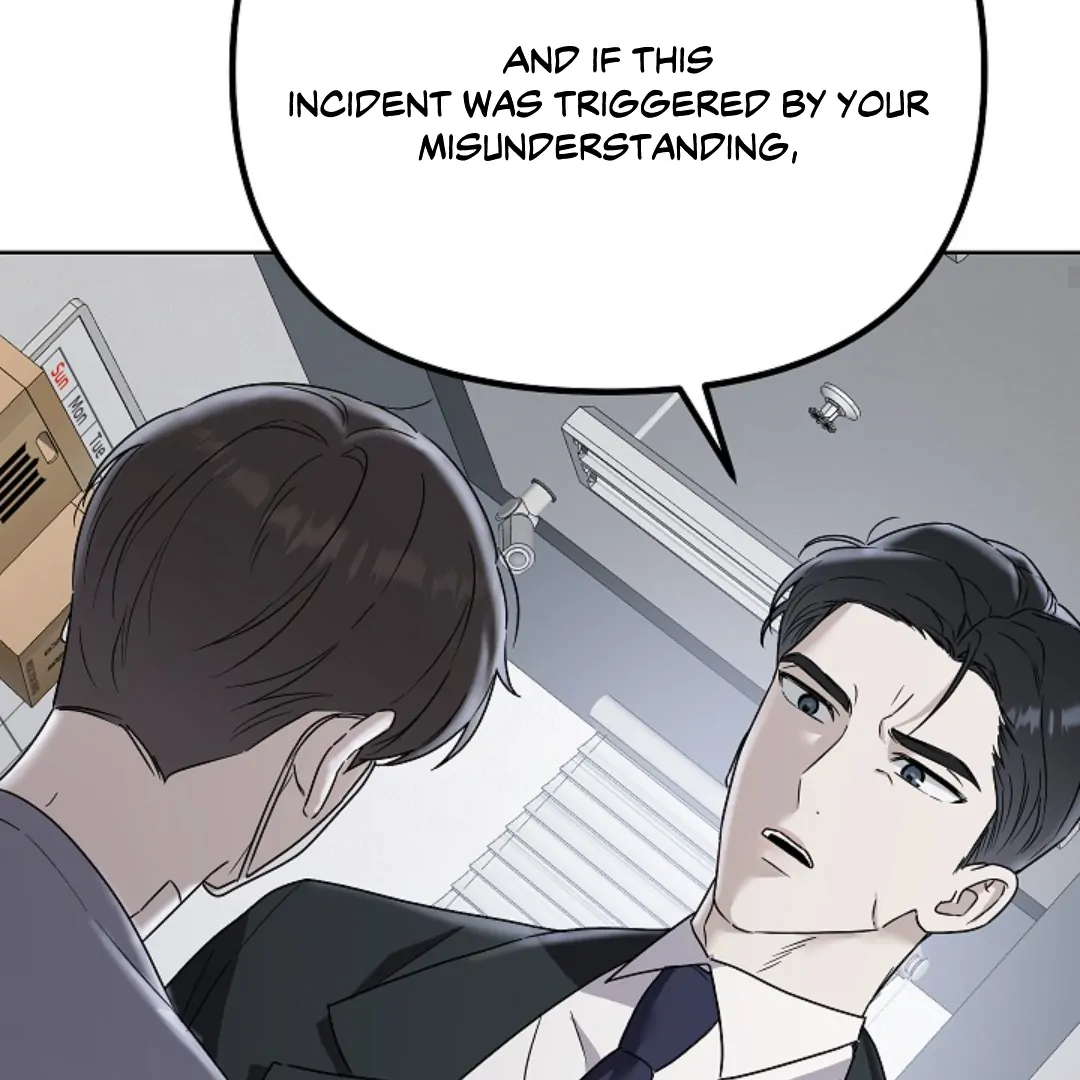 Read Triangle chapter 10 image 98 on Lezhin