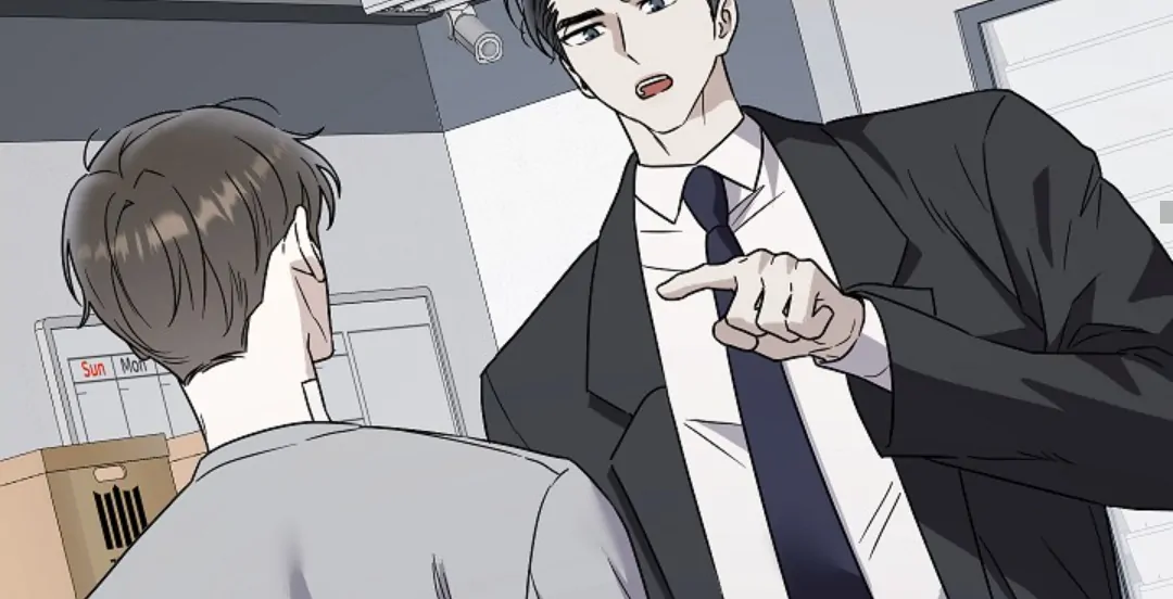 Read Triangle chapter 11 image 101 on Lezhin