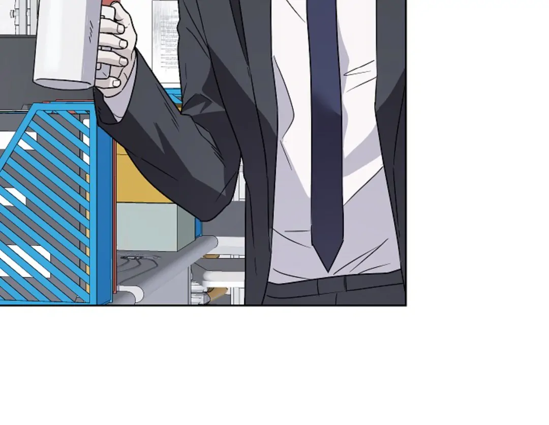 Read Triangle chapter 11 image 112 on Lezhin