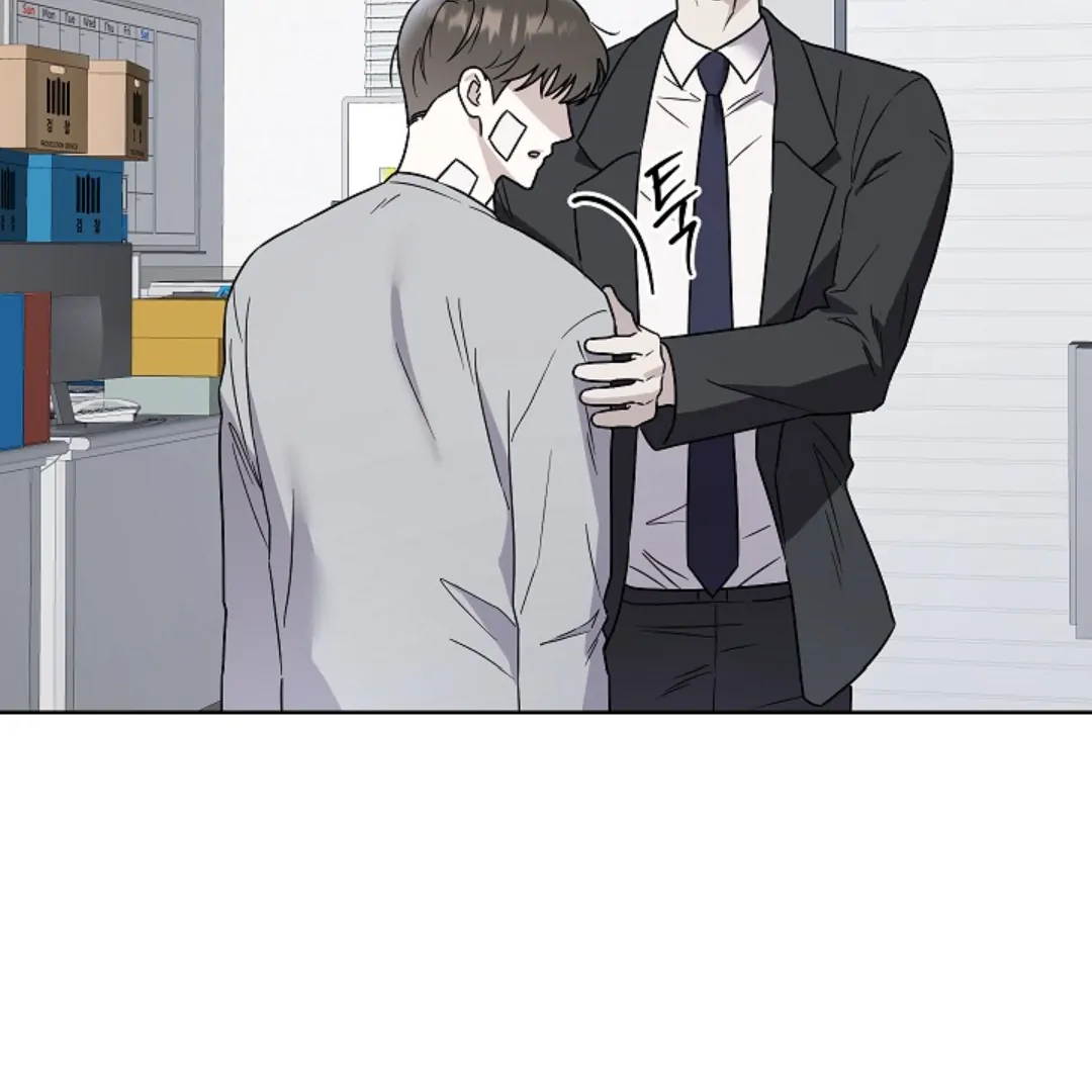Read Triangle chapter 11 image 114 on Lezhin