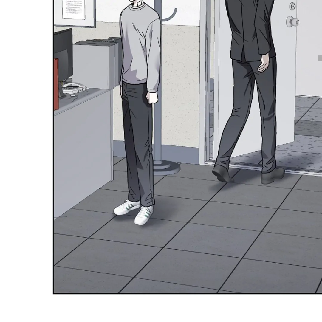 Read Triangle chapter 11 image 116 on Lezhin