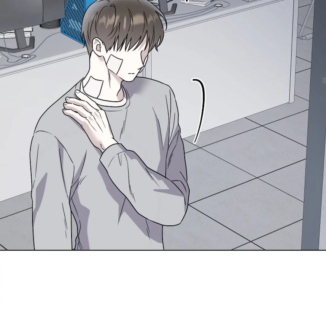Read Triangle chapter 11 image 118 on Lezhin