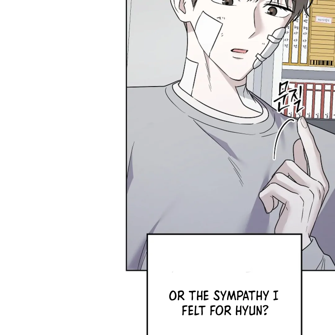 Read Triangle chapter 11 image 124 on Lezhin