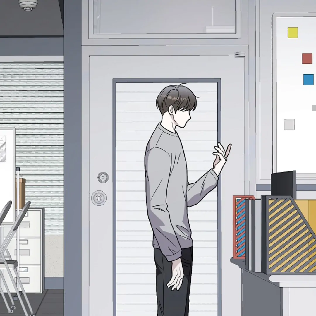 Read Triangle chapter 11 image 127 on Lezhin