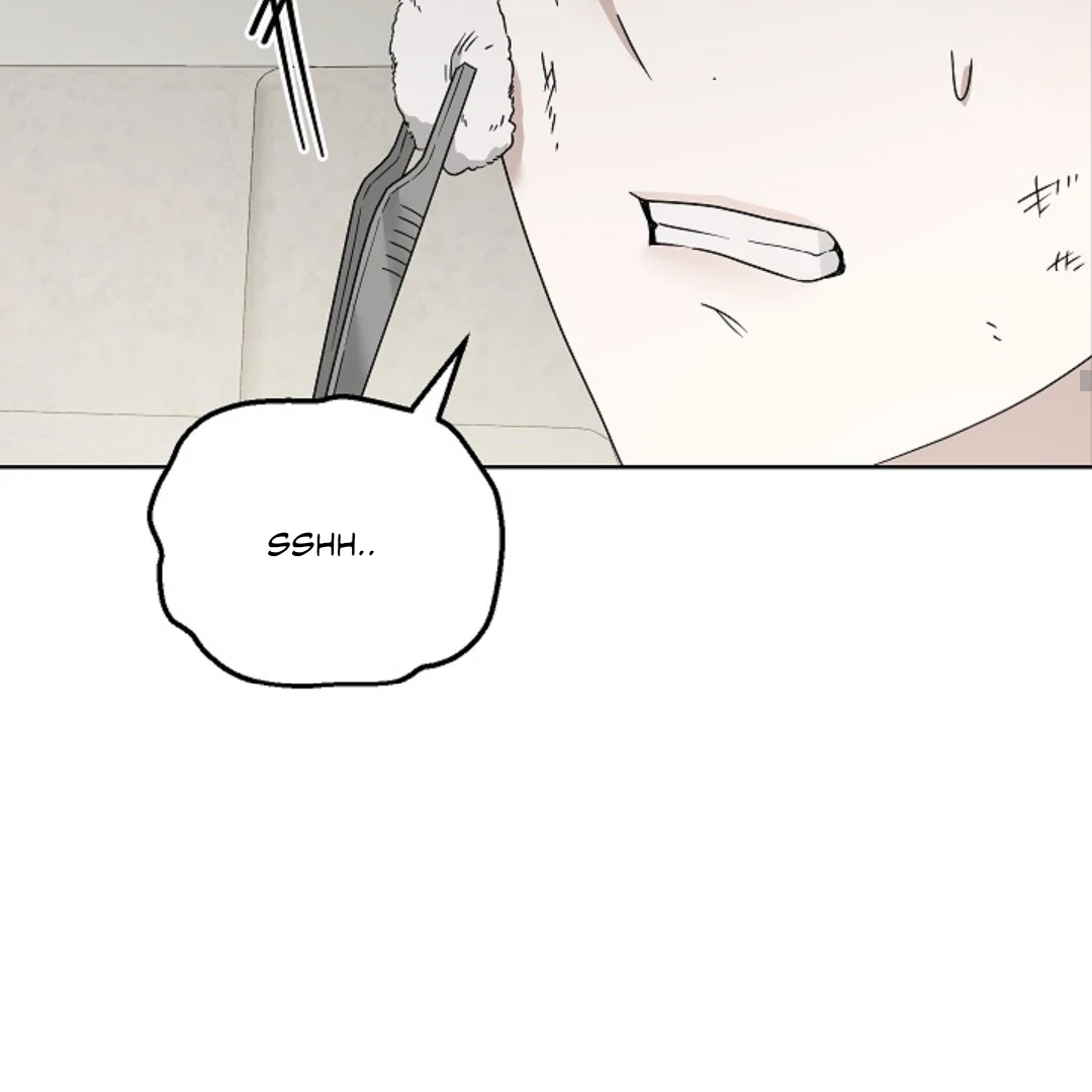 Read Triangle chapter 11 image 133 on Lezhin