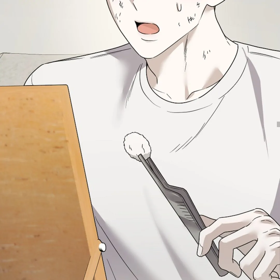Read Triangle chapter 11 image 135 on Lezhin