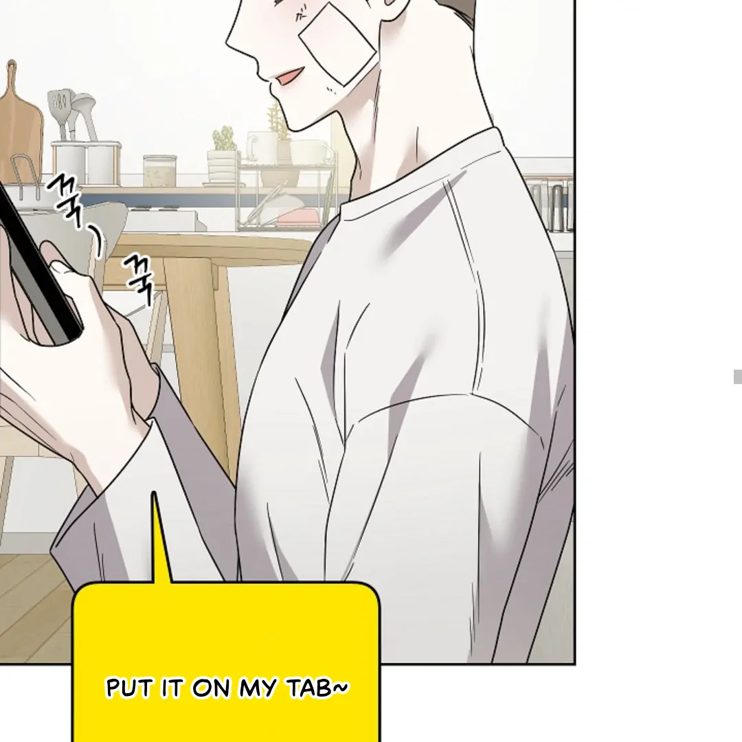 Read Triangle chapter 11 image 143 on Lezhin